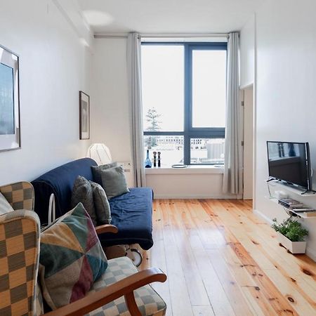 Fernandes Tomas 424 By Lovelystay Porto Eksteriør bilde